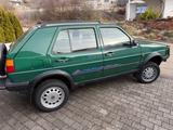 Volkswagen Country - Syncro  - Volkswagen Golf: Country