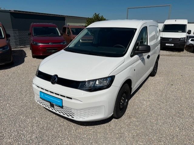 Volkswagen Caddy - Bild 2