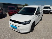 Volkswagen Caddy - Vorschau Bild 2
