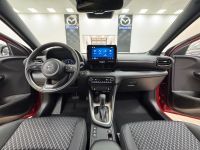 Mazda 2 Hybrid - Vorschau Bild 15