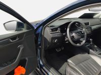Skoda Superb - Vorschau Bild 14