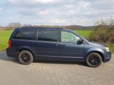 Chrysler Grand Voyager Town & Country Flex... - Chrysler Grand Voyager mit Benzin-Antrieb: Kleinbus