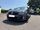 Volkswagen Golf GTI Edition 35 GTI DSG 8-Fach Alufelgen - Volkswagen Golf: 8