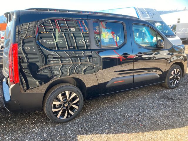 Citroën Berlingo BlueHDi 130 EAT8 XL MAX