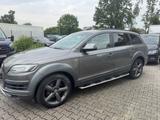 Audi Q7 4.2 TDI quattro - Audi Q7