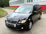 Volkswagen Touran Highline 1.9 TDI DSG 7 SITZER,TÜV NEU ! - Volkswagen Touran mit Diesel-Antrieb: Kleinbus, Automatik, 1.9