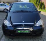 Mercedes-Benz A 180 CDI*Automatik*Navi*Ahk*Tüv12-2025 - Mercedes-Benz A 180 aus 2008