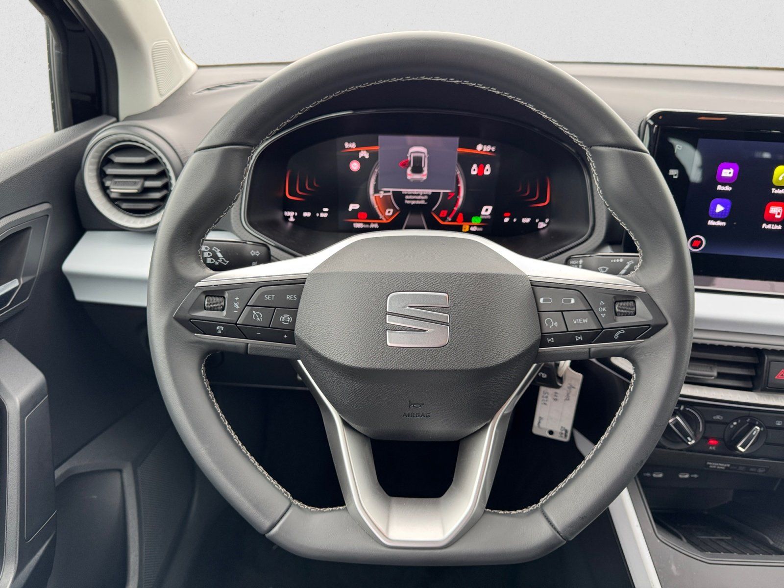Seat Arona - Bild 14