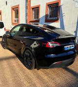 Tesla Model Y Performance Dual Motor AWD Performance - Tesla Model Y: Performance