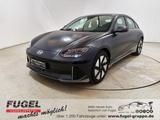 Hyundai Ioniq 6 Dynamiq 53 kWh Elektro LED|WP|Navi|ACC|R - Hyundai IONIQ 6 Tageszulassungen