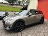 MINI Cooper Clubman HeadUp Navi Kamera - silberne MINI COOPER_CLUBMAN
