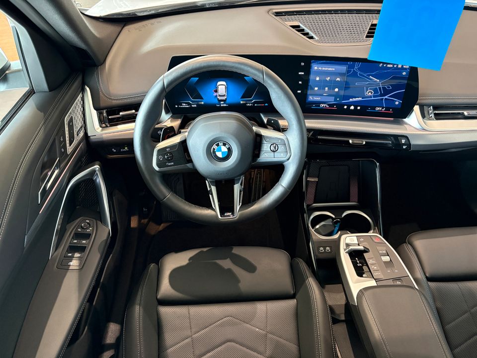 BMW X1 - Bild 15