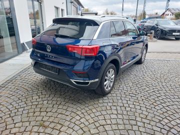 Volkswagen T-Roc - 5