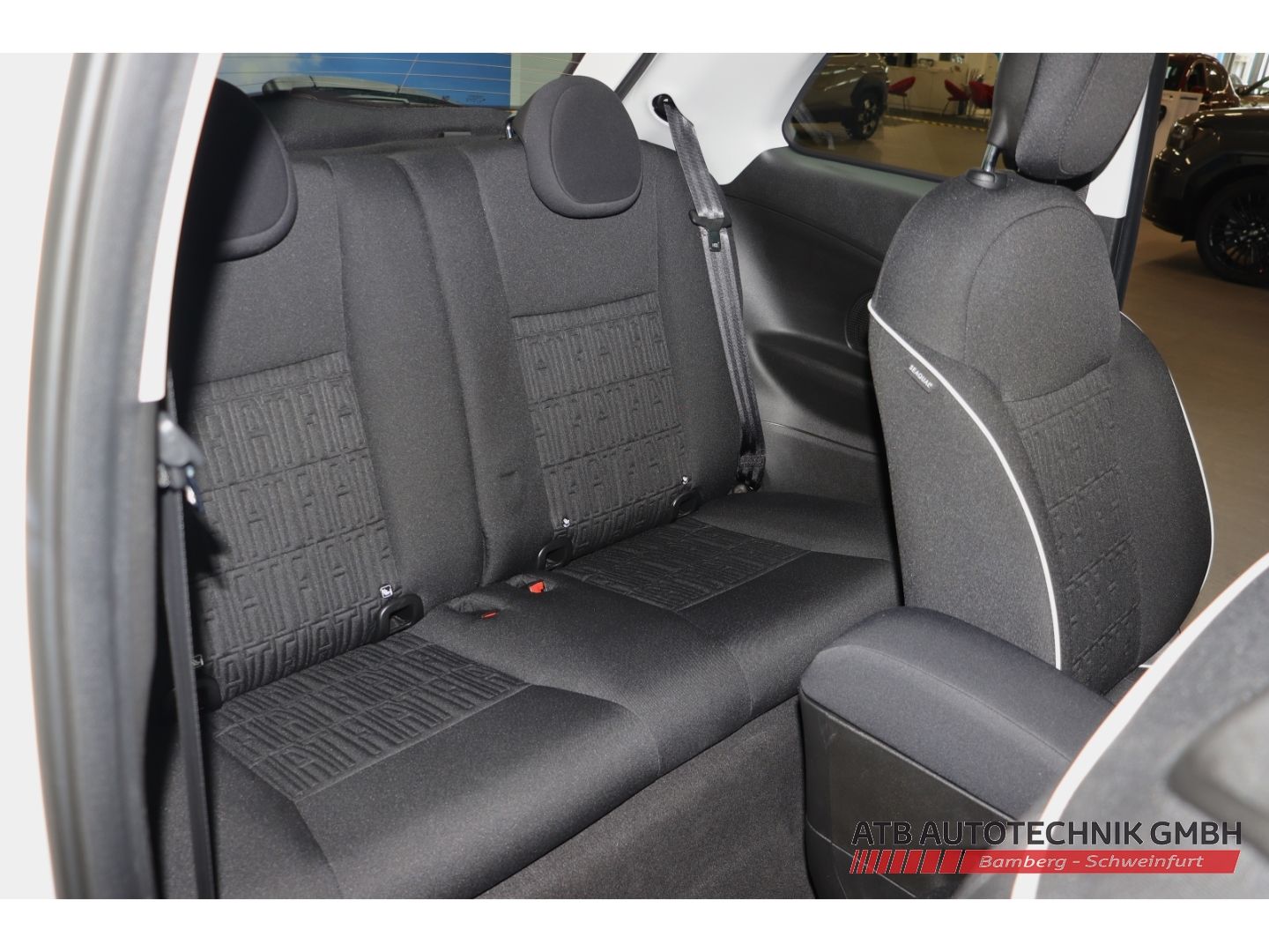 Fiat 500e - Bild 10
