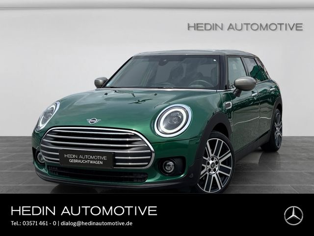 MINI Cooper Clubmann Yours Trim LED|NAVI|LEDER|SHZ