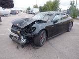 Porsche Panamera 4 S E-Hybrid 2.9 V6 440 HP - Porsche Panamera Unfallwagen