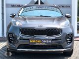 Kia Sportage Vision 4WD 1.6 T-GDI Navi/DAB/SHZ/Spurh - Kia Sportage: Da