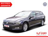 Volkswagen Passat Variant 1.4 TSI Comfortline ACC Kamera - Volkswagen Passat aus 2018