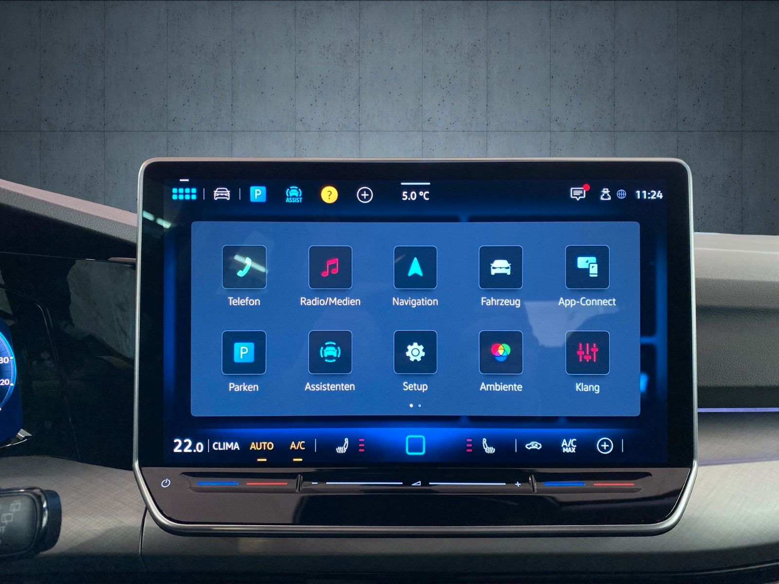 Volkswagen Golf - Bild 17