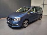 Volkswagen Sharan 2.0TSI Highline *7-Sitze* - Volkswagen Sharan mit Benzin-Antrieb: Kleinbus, 2.0