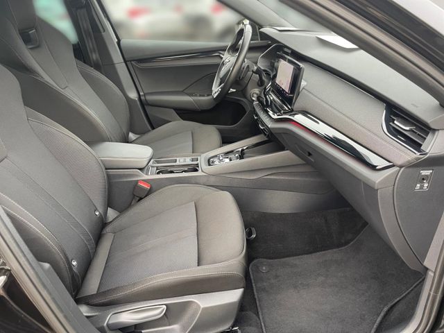 Octavia Combi Sportline iV DSG Kamera,Navi,ACC,S