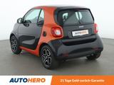 Smart fortwo 0.9 Turbo Prime Aut.*SHZ*KLIMA*TEMPO*PANO - Smart ForTwo: Prime