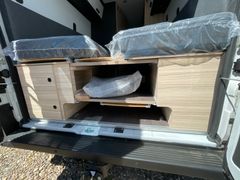 Sun Living V 65 SL  *Ready-to-camp*