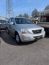 Kia Sorento - Kia Sorento in Bremen