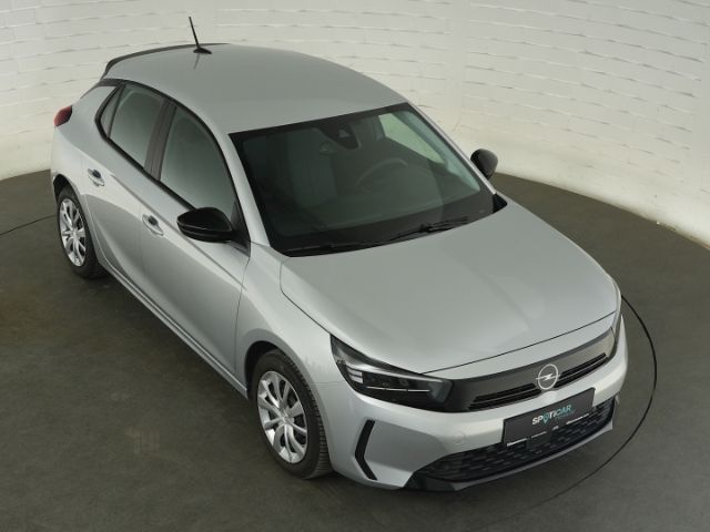 Corsa F FACELIFT+LED+RÜCKFAHRKAMERA+SITZ-/LENKRA