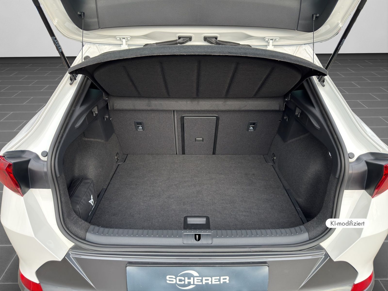 Cupra Formentor - Bild 15