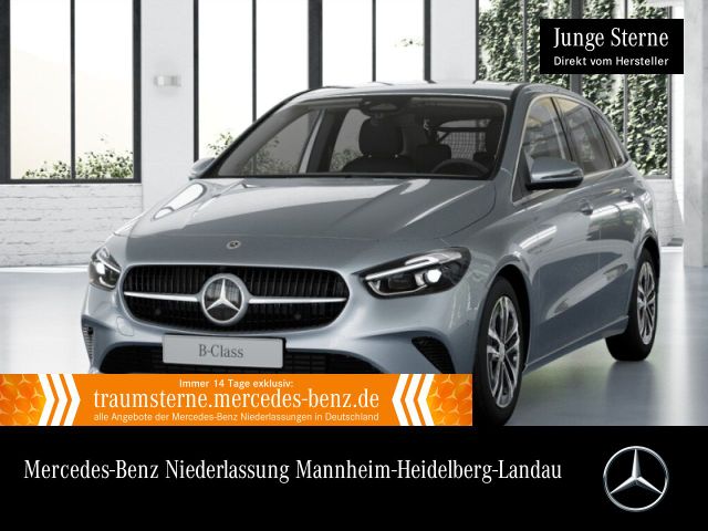 MERCEDES-BENZ B 250 4M Progressive Advanced/AHK/Multibeam/TotW
