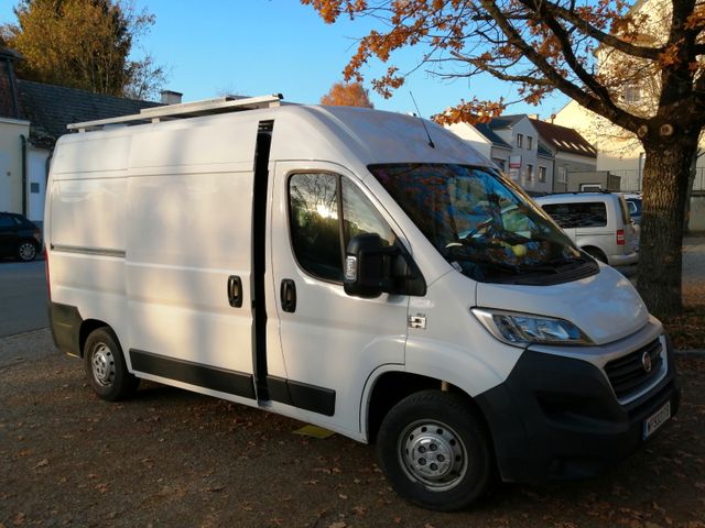 Fiat Ducato L2H2