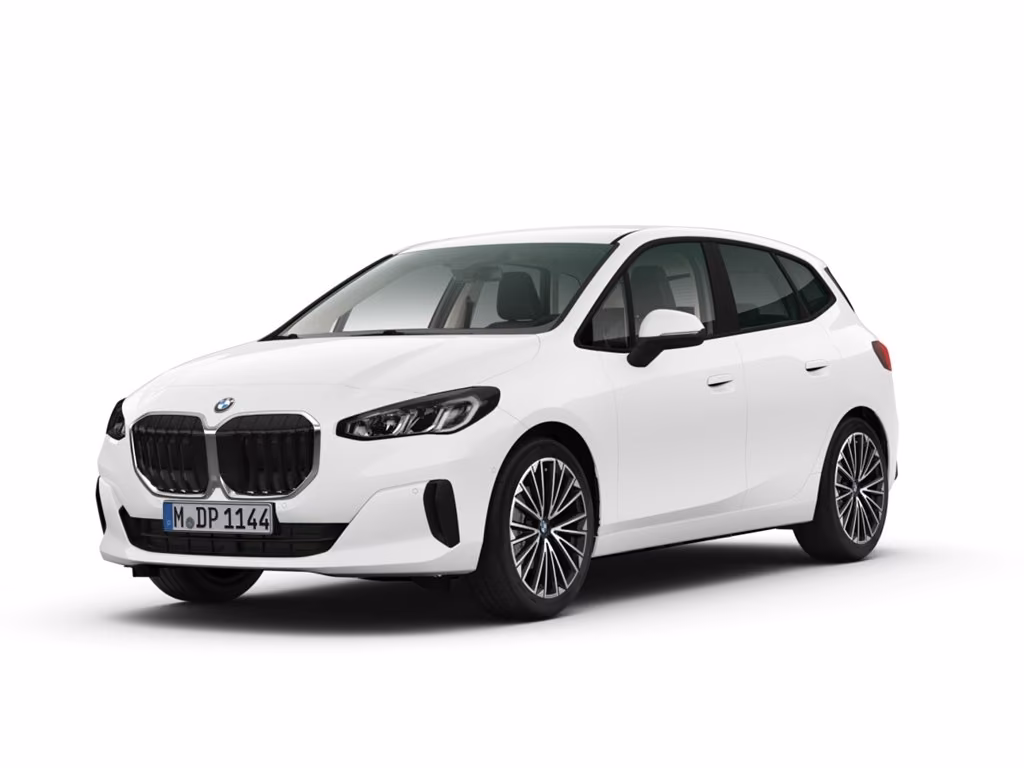 BMW 218 Active Tourer Komfortzugang LED SHZ