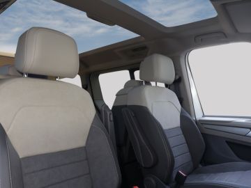 Volkswagen T7 Multivan Edition 2.0 TDI Lang *VOLL* AHK 81T€