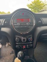 MINI One First One - MINI ONE von privat