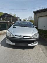 Peugeot 206 CC - Peugeot 206 in Hagen