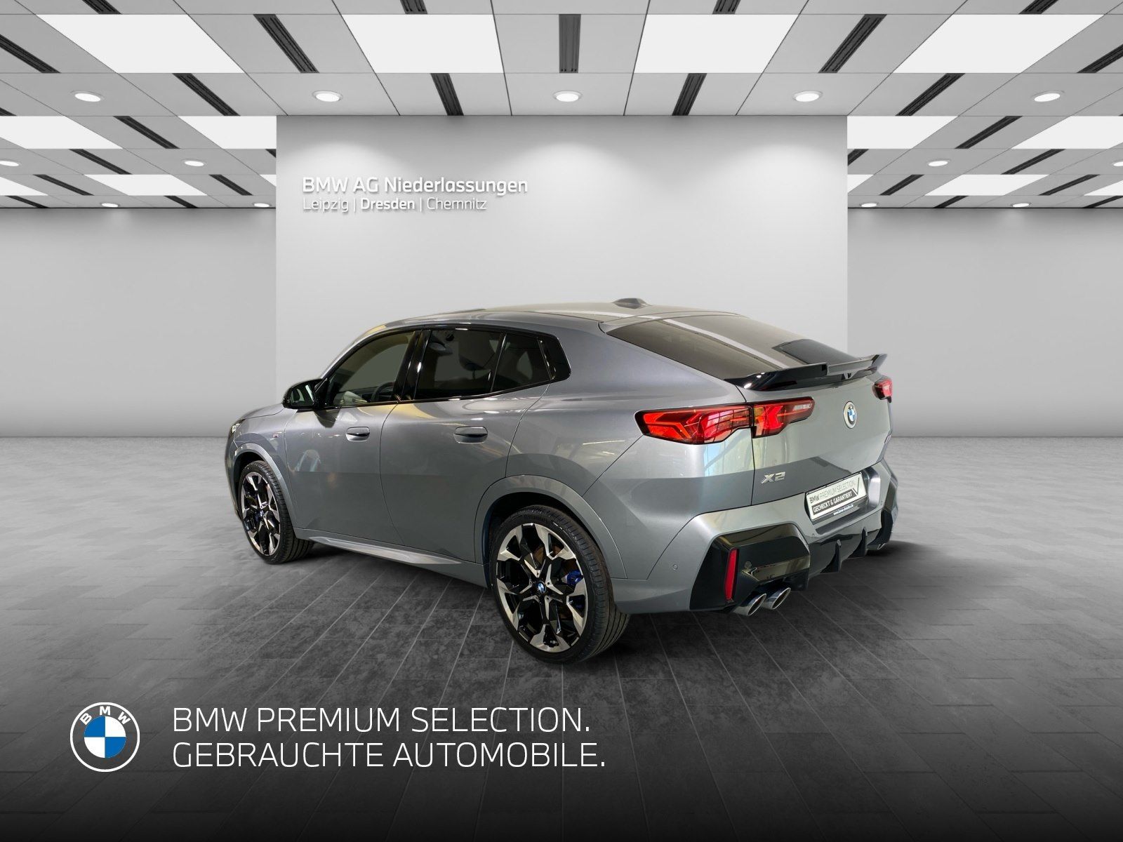 BMW X2 - Bild 4