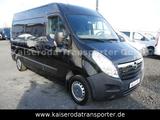 Opel Movano 2,3 CDTI L2H2 VA Ka. m.Laderampe Klima - Opel Abschleppwagen