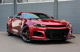 Chevrolet Camaro 3.6 V6/ZL1 Optik/BOSE/CarPlay/Kamera/R20 - Chevrolet Zl1 mit Benzin-Antrieb