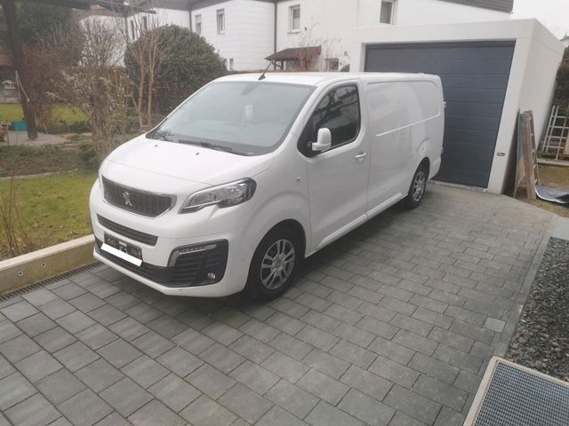 PEUGEOT Expert