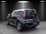 Kia Soul 1.6 GDI Spirit/AHK/KAMERA/LEDER/SHZ/ - Kia Soul: 1.6