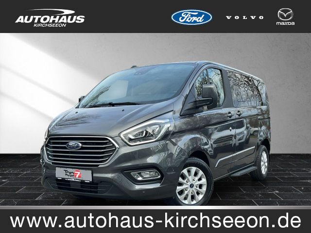 Ford Tourneo Custom 2.0 TDCI 320 L1 Titanium Navi