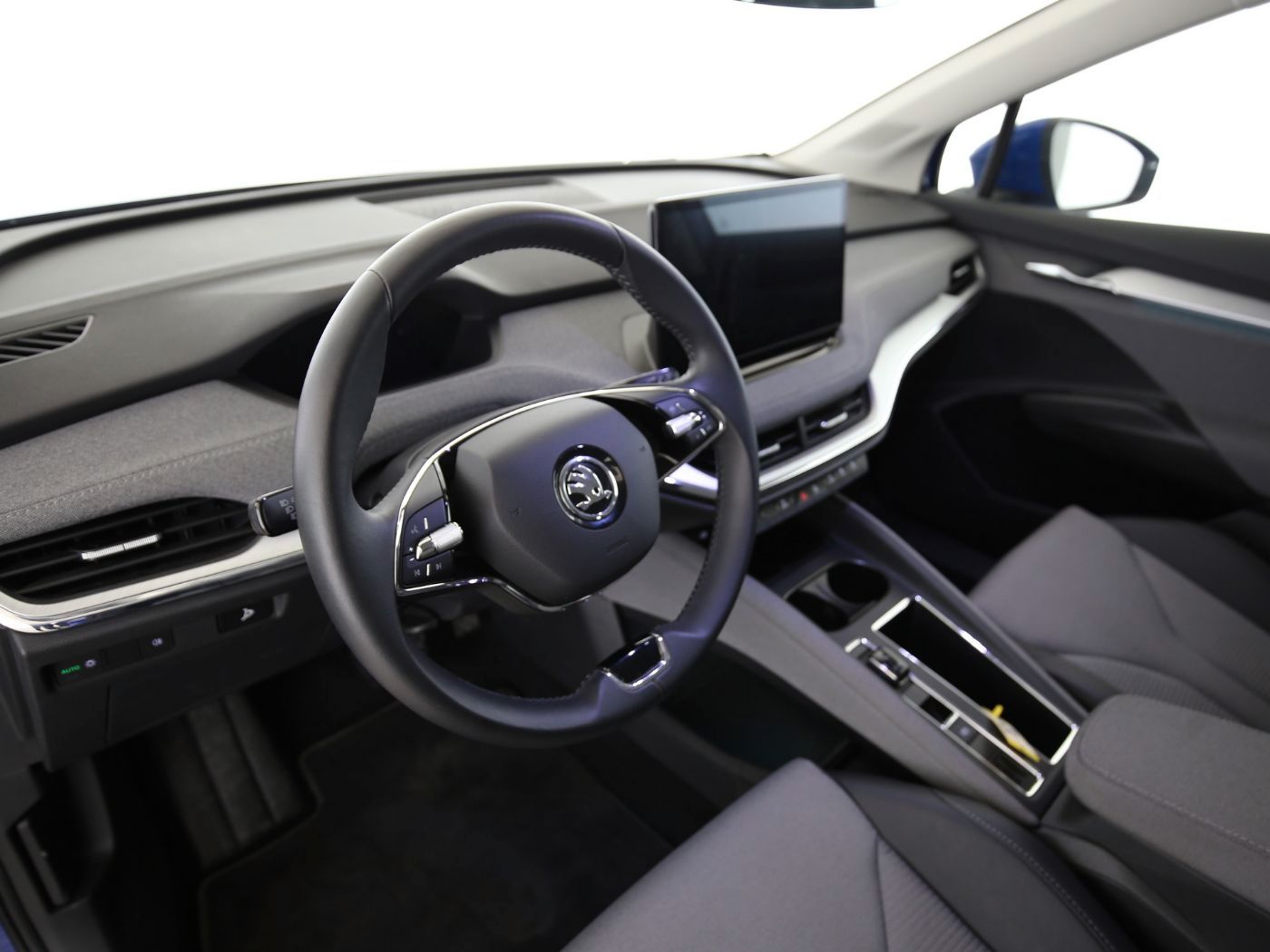 Skoda Enyaq - Bild 9