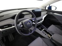 Skoda Enyaq - Vorschau Bild 9