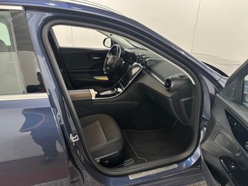 Mercedes C 200 - 8