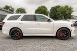 Dodge Durango 6,4 SRT 392/BREMBO/ACC/LPG/LED/H&K/360* - mit LPG-Antrieb: Geländewagen