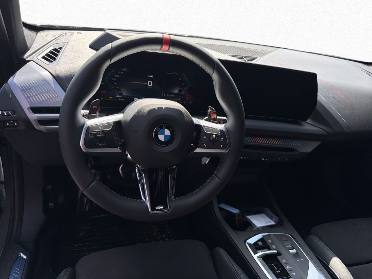 BMW M135 - Bild 15