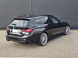 ALPINA D3 S 3.0 Allrad Touring Laser AHK Pano Vollleder - ALPINA aus 2021
