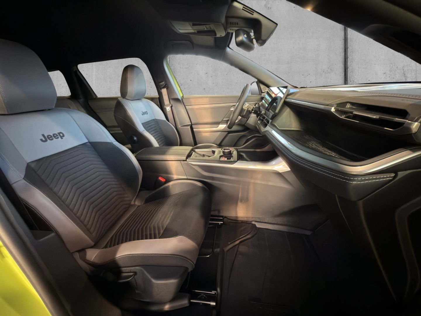 Jeep Compass - Bild 6