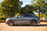 Audi SQ8 AHK+B&O+Matrix+Pano+Headup+etc. - gebrauchte Audi SQ8 aus dem Jahr 2023